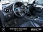 Mercedes-Benz GLC 300 de 4M AHK Multibeam Kamera Navi SHZ 9G 