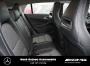 Mercedes-Benz CLA 180 SB Navi LED AHK Tempomat Sitzheizung 