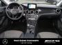 Mercedes-Benz CLA 180 SB Navi LED AHK Tempomat Sitzheizung 