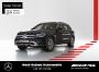 Mercedes-Benz GLC 200 d 4M Navi Kamera Tempo AHK LED Sitzhzg 