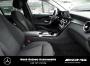 Mercedes-Benz GLC 200 d 4M Navi Kamera Tempo AHK LED Sitzhzg 