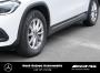 Mercedes-Benz GLA 250 position side 3