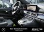 Mercedes-Benz V 300 d AVANTGARDE LANG AMG AIRMATIC STDHZG AHK 