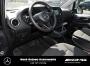 Mercedes-Benz Vito 116 Mixto AHK Tempomat Rückfahrkamera Navi 