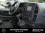 Mercedes-Benz Vito Mixto 116 AHK Tempomat Navi Holzfußboden 