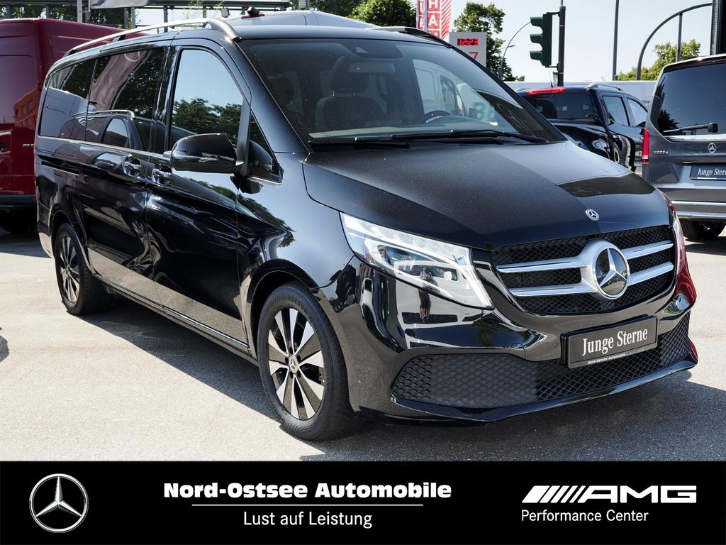 Mercedes-Benz V 300 Edition LED Rückfahrkamera Navi Park Paket 