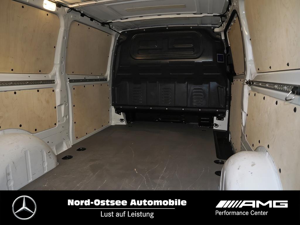 Mercedes-Benz Vito 114 extralang Klima Park-Paket Kamera DAB 