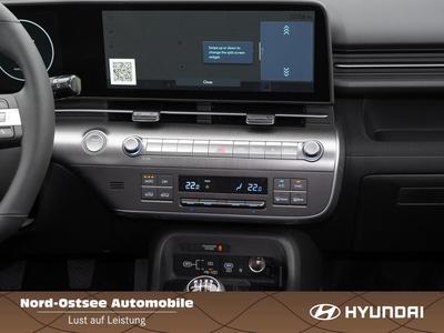 Hyundai Kona SX2 1.0 T-Gdi TREND Nav CarPlay Sitzhei LHZ 