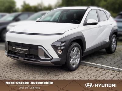 Hyundai Kona SX2 1.0 T-Gdi TREND Navi CarPlay LED Kamera 