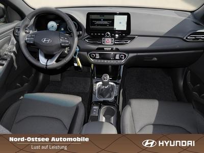 Hyundai I30 FL MY25 ADVANTAGE Navi SHZ Kamera 