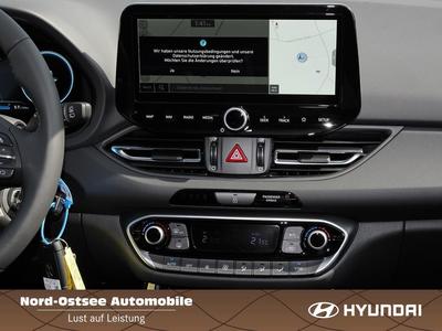 Hyundai I30 FL MY25 ADVANTAGE Navi SHZ Kamera 