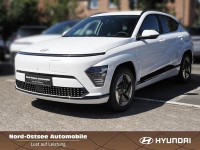 Hyundai Kona Elektro SX2 65,4kWh PRIME AssiP SitzP BOSE 