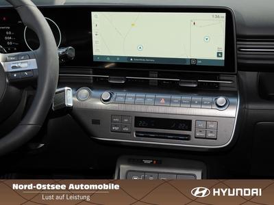 Hyundai Kona Elektro SX2 65,4kWh PRIME AssiP SitzP BOSE 