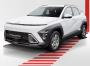 Hyundai Kona position side 15