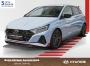 Hyundai I20 N Performance 1.6 T-Gdi BOSE Carplay Navi 