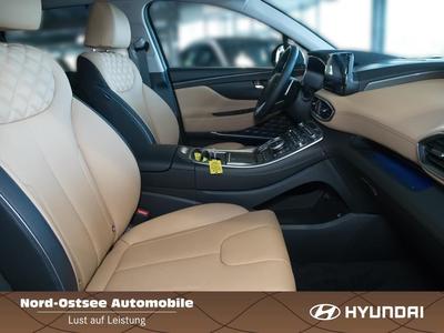 Hyundai Santa Fe 1.6 T-GDi Prime Sitzheizung Navi Sitzhz 