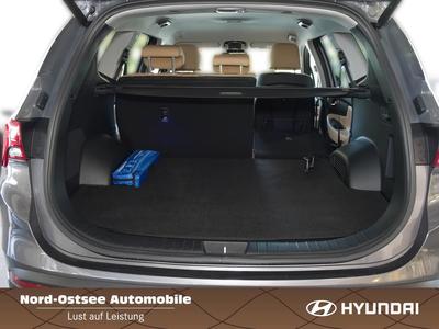 Hyundai Santa Fe 1.6 T-GDi Prime Sitzheizung Navi Sitzhz 