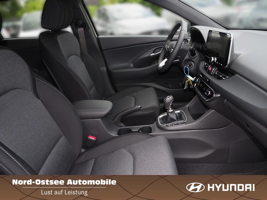 Hyundai I30 FL MJ23 Advantage CarPlay Sitzhei PDC Navi 