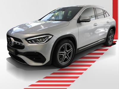 Mercedes-Benz GLA 200 d AMG Distro 360° Kamera LED 19 Sitzhzg 