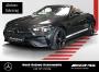 Mercedes-Benz CLE 220 d Cabriolet AMG NIGHT AHK HUD MULTIKONTU 