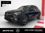 Mercedes-Benz GLC 300 d 4M AMG MBUX NIGHT KEYLESS-GO 360° KAM. 