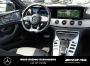 Mercedes-Benz AMG GT 63 S 4M+ Comand Standh. HUD 360 Burmester 