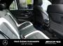 Mercedes-Benz GLE 63 AMG S 4M+ Navi Pano 360 HUD Distro Standh 
