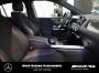 Mercedes-Benz GLA 200 position side 9