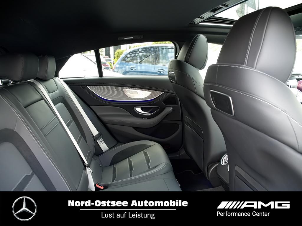 Mercedes-Benz AMG GT 63 S 4M+ Comand Standh. HUD 360 Burmester 