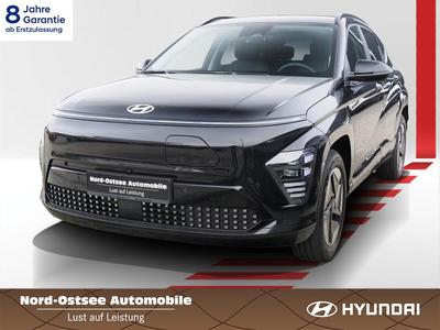 Hyundai Kona large view * Kliknij na zdjęcie, aby je powiększyć *