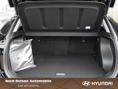 Hyundai Kona Elektro SX2 TREND CarPlay Navi Sitzhz PDC 