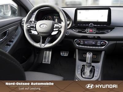 Hyundai I30 N FL Performance CarPlay Navi Kamera 
