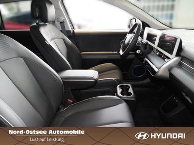 Hyundai Ioniq 5 MJ24 58kWh Batt TECHNIQ BOSE SitzP ParkP 