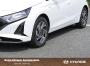 Hyundai I20 FL Trend Navi Sitzhzg. CarPlay Tempom Klima 