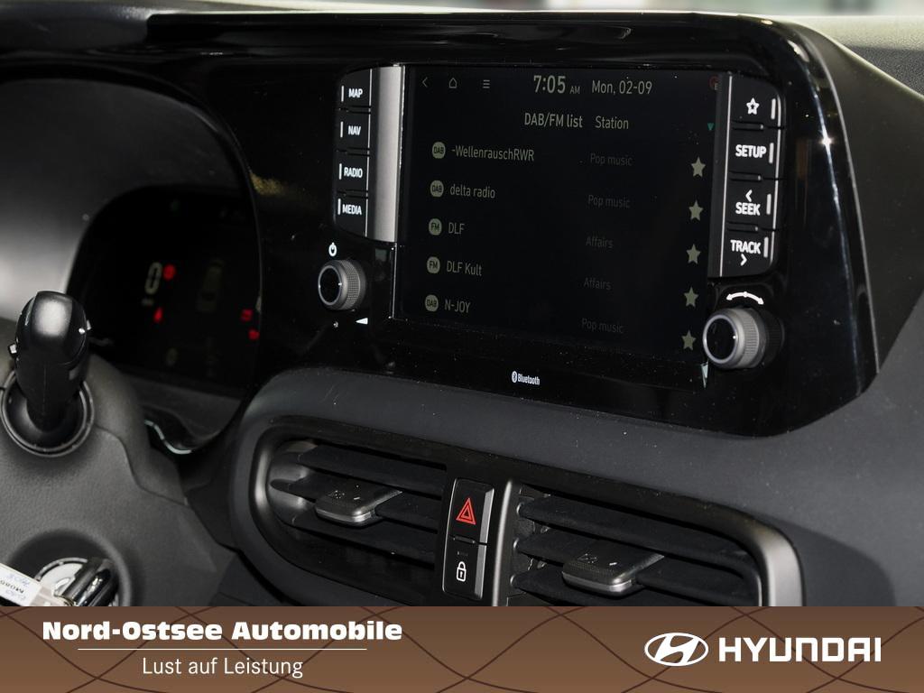 Hyundai I10 FL MJ24 1.0 N Line Carplay Kamera SHZ LHZ 