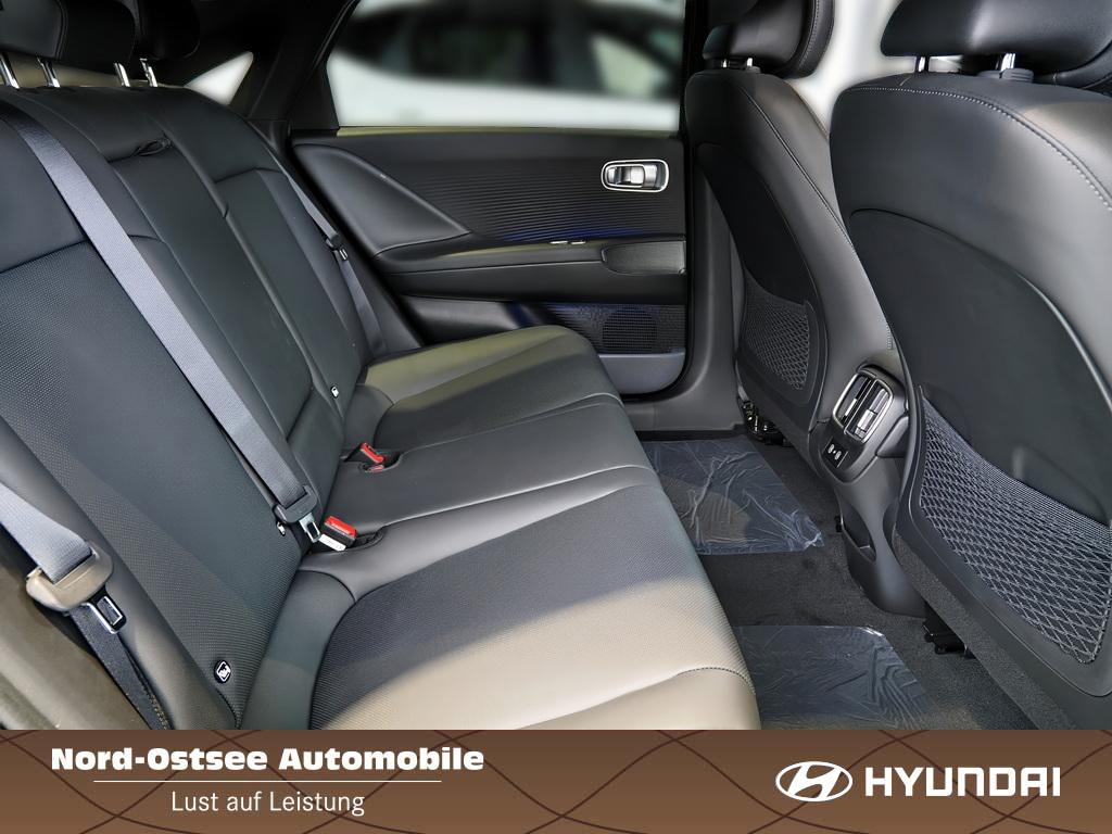 Hyundai Ioniq 6 UNIQ-Paket UNIQP TechniP BOSE ParkP 