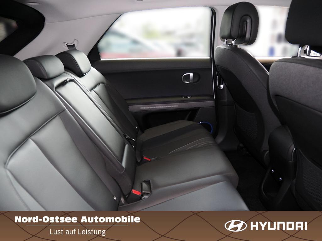 Hyundai Ioniq 5 MJ24 58kWh Batt TECHNIQ BOSE SitzP ParkP 