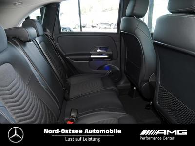 Mercedes-Benz B 200 PROGRESSIVE PANO AHK MULTIBEAM WINTER-PAK 