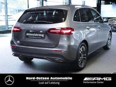 Mercedes-Benz B 200 PROGRESSIVE PANO AHK MULTIBEAM WINTER-PAK 