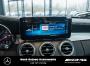 Mercedes-Benz C 180 Cabriolet AMG AIRSCARF 360° AHK LED SOUND 