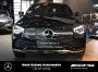 Mercedes-Benz GLC 300 de 4m AMG SD DISTRONIC AHK HUD 
