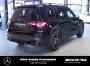 Mercedes-Benz GLB 200 d 4m AMG NIGHT DISTRONIC KEYLESS BURMEST 