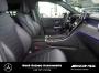 Mercedes-Benz GLC 400 e 4m AMG NIGHT PANO DIGITAL-LIGHT AHK 