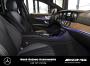 Mercedes-Benz E 300 de T AMG NIGHT AHK BURMESTER 360° DISTRON 
