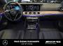 Mercedes-Benz E 300 de T AMG NIGHT AHK BURMESTER 360° DISTRON 