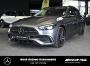 Mercedes-Benz C 300 T e AMG NIGHT KAMERA MBUX-AR KEYLESS-GO 