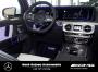 Mercedes-Benz G 500 FINAL-EDITION FOND-ENTERT MULTIB. STANDHZG 