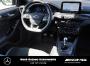 Ford Focus position side 8