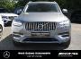 Volvo XC90 position side 2