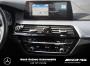 BMW 520 d M Sport Navi LED PDC Tempomat SHZ DAB USB 